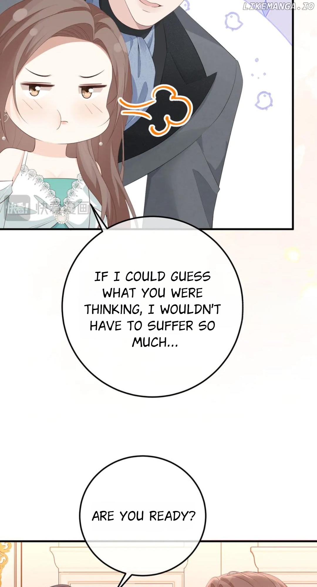 100-Day Warm Marriage Chapter 67 - page 15